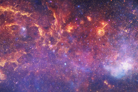 Música fuera de este mundo, tutorial de Snapseed, nuevo espacio fotográfico y más: Galaxia Xataka Foto