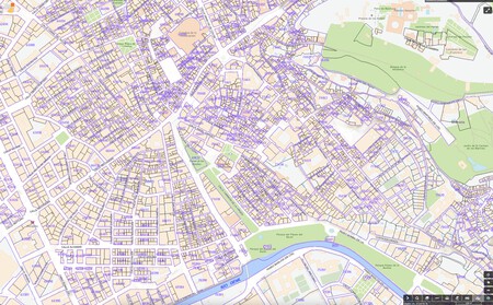 Búsqueda con mapa