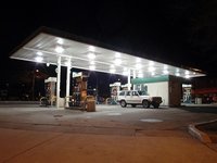 España baja el consumo de combustible ¿buena noticia?