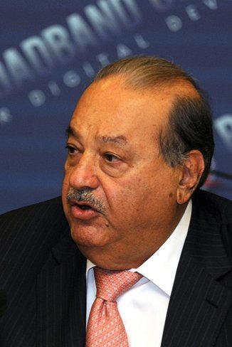 La empresa de Carlos Slim en Nicaragua bloqueó el acceso a un blog de clientes descontentos