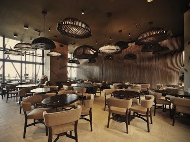 Don Café, un coffee bar de diseño en el corazón de Kosovo