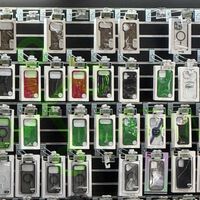 En México ya se venden fundas del iPhone 17 antes de su lanzamiento: una tienda se adelantó a Apple 