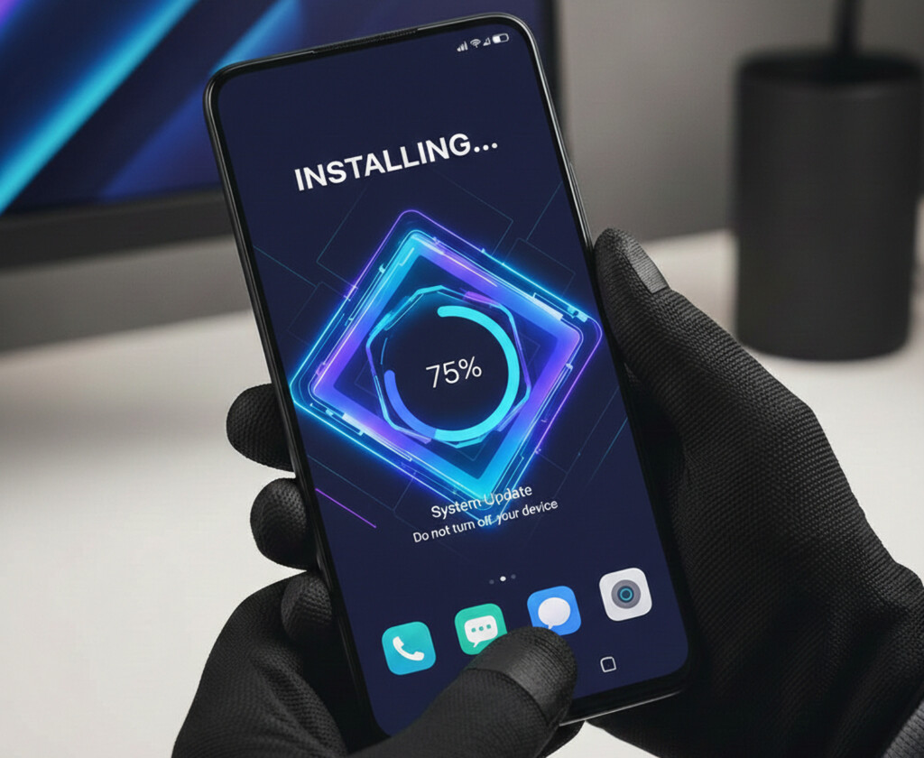 10 móviles más que se suman a probar HyperOS 3.1. Si tienes uno de estos modelos puedes solicitar la beta 