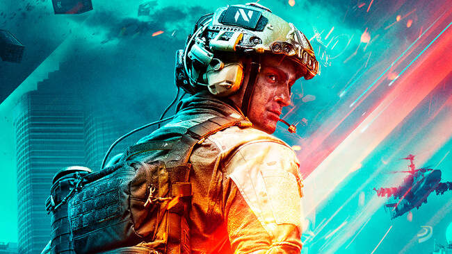 Battlefield 2042 (Ripple Effect)