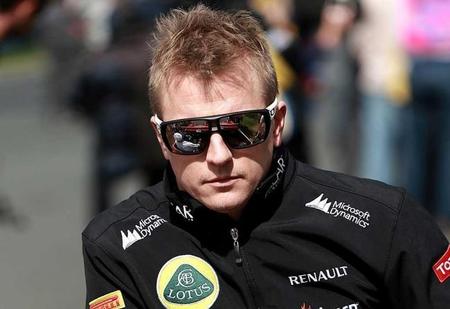 Eric Boullier reconoce los impagos a Kimi Räikkönen
