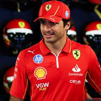 Carlos Sainz a Williams. El último rumor loco de la F1 que solo demuestra que no hay un plan B más allá de Audi