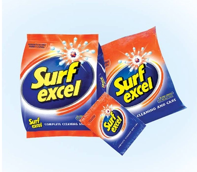 Unilever empresa dueña de Rexona o Pond's nos prepara para consumir según gastemos 