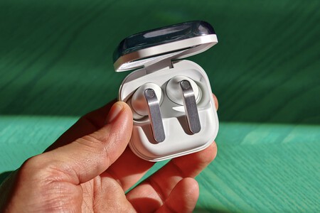 Samsung Galaxy Buds 4 Pro Analisis Review Opinion Experiencia Uso Mexico