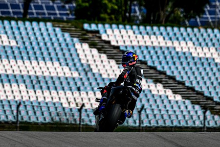 Oliveira Portimao Motogp 2023