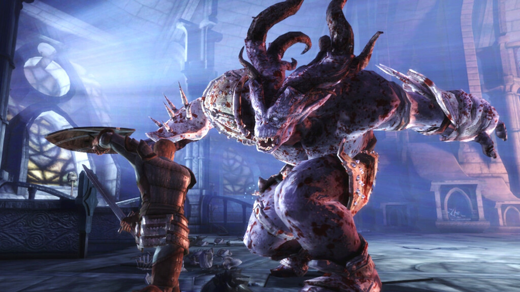 Dragon Age Origins