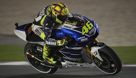Valentino rossi