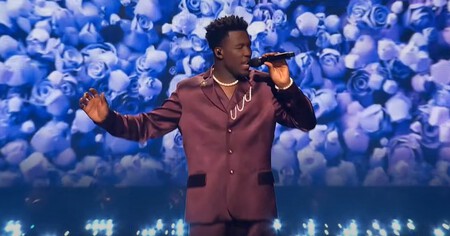 Países Bajos Eurovisión 2025