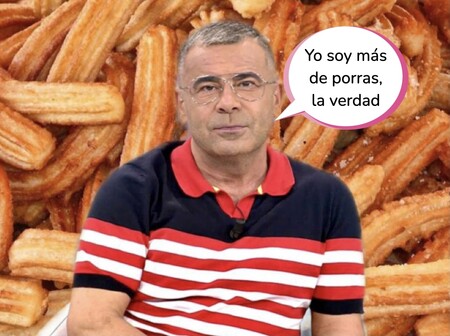 El programa 'Sálvame' cancela su emisión: el motivo de Telecinco para mandar a Jorge Javier a freír churros