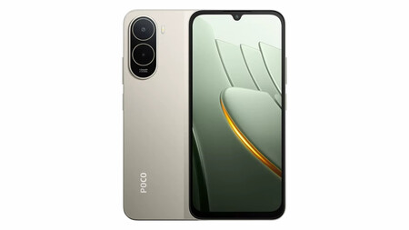 Xiaomi Poco X81 Pro 4g Powerplanet