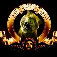 Por una vez en la historia, el león de Metro-Goldwyn-Mayer permaneció en silencio para no estropear la atmósfera de esta película
