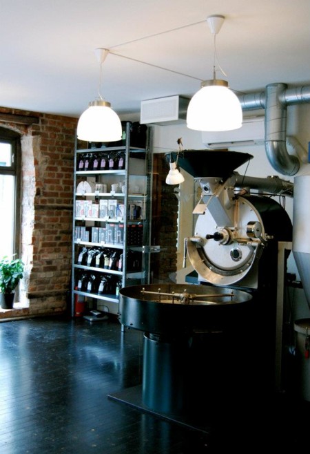 Tim Wendelboe
