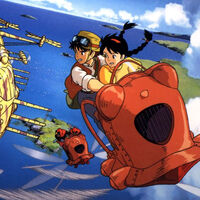 Quedan 3 días para la llegada de una de las películas más emblemáticas de Studio Ghibli a las salas de cine españolas  