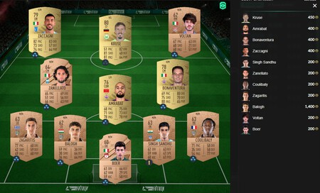 Desafio Comodines De Invierno 6 Solucion