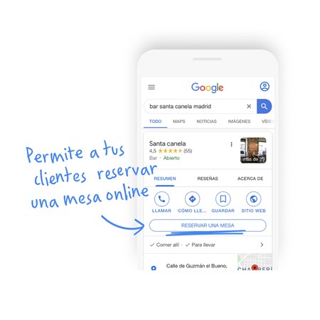 POST GOOGLE | FINUTIVE GESTORIA ONLINE