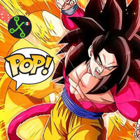 Nuevos Funko POP! de Dragon Ball GT llegan a Amazon México: precio y fecha de estreno de los espectaculares coleccionables Super Saiyan 4 