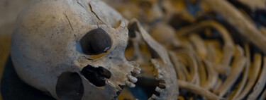 Prehistory was also "woke': a woman from 7,000 years ago suggests that gender was not an immovable barrier