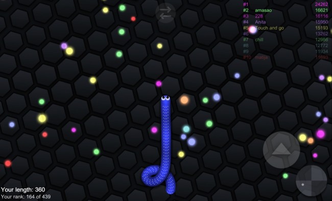 Slither Io 2