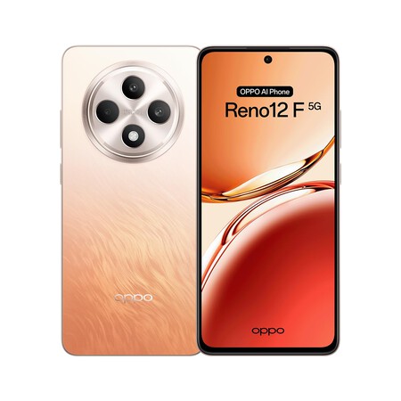 Oppo Reno12 F 5G