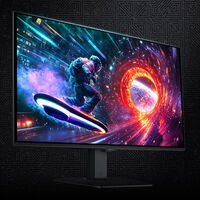 Samsung lanza un nuevo monitor Odyssey QD-OLED: no es el mejor, pero sí el más económico hasta el día de hoy
