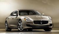 Y los nominados al premio Auto Mundial del Año 2014 son…