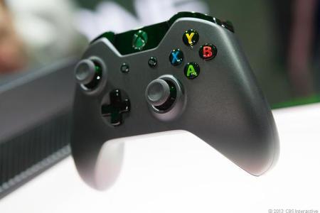 Xbox One soportará hasta 8 mandos conectados