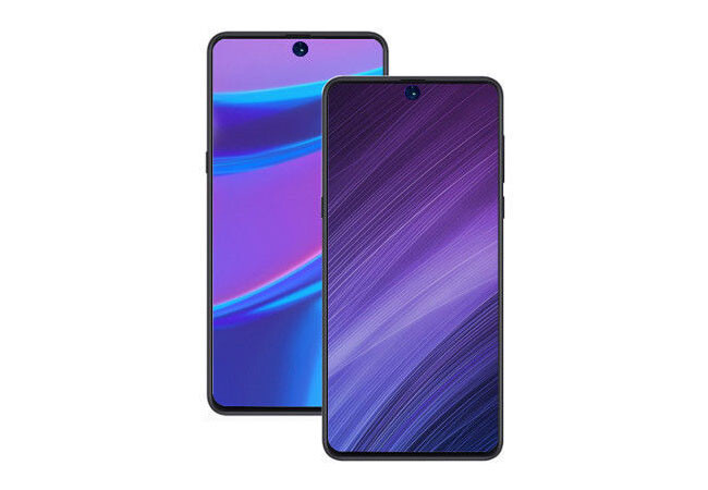 Poco M4 Pro 5g