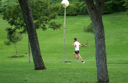 Sal a correr, contrólalo en tu móvil y ahórrate el gimnasio