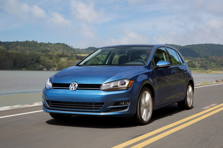 Golf Tsi