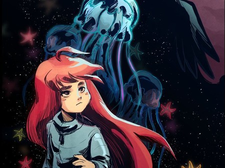 El capítulo 9 de Celeste estará disponible gratuitamente la próxima semana y Matt Thorson inaugura su nuevo estudio