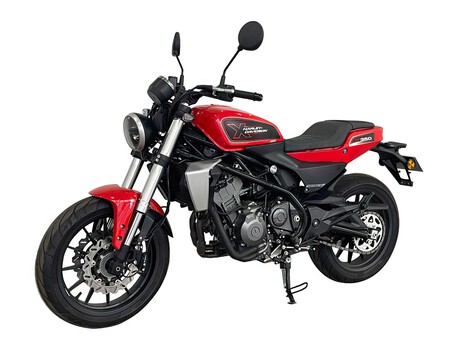Harley Davidson 2 1 2022