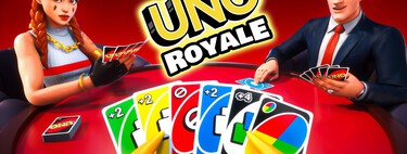 Fortnite tiene la colaboración más esperada por todos y no es de una serie o película. Es el mejor juego de cartas de la historia 