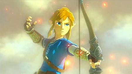 Nintendo tiene unas cuantas ideas para The Legend of Zelda en 3DS