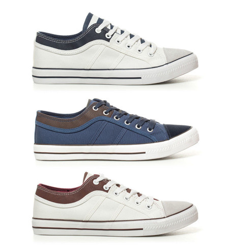 En eBay tenemos las zapatillas Xti Mateo para hombre por 15,95 euros con envío gratis