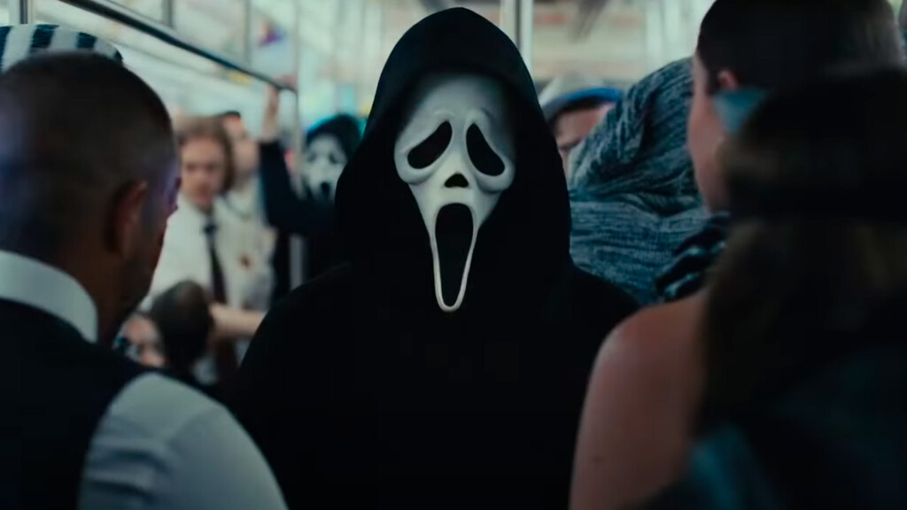 Scream 6 lleva el asesinato y el terror a Nueva York con un adelanto que dejará sin respiración a los habitantes de la Gran Manzana Scream 6 lleva el asesinato y el terror a Nueva York con un adelanto que dejará sin respiración a los habitantes de la Gran Manzana