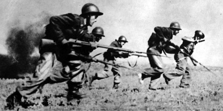 Analfabetismo aritmético: ¿las guerras actuales matan más que las del pasado?