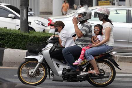 Tailandia 2 2024
