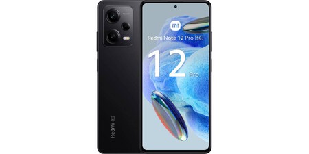 Xiaomi Redmi Note 12 Pro 5G