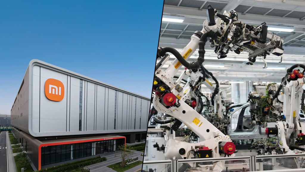 The Industrial Pilgrimage: Inside China’s EV Factory Tours