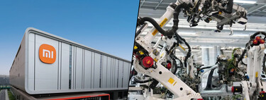 Las fábricas de coches chinas son las nuevas excursiones escolares: Xiaomi, NIO y Xpeng reciben familias como si fueran museos