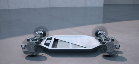 Nissan Ambition 2030 Mexico 3
