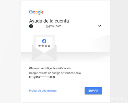 Iniciar sesión en Gmail - Cómo entrar en el correo electrónico Gmail