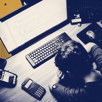“É como uma droga”: os agentes de IA nunca dormem, então os fundadores de startups também não 
