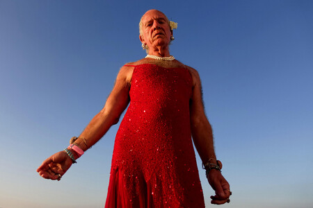 Las mil caras de los habitantes del Planeta Tierra en las fotografías ganadoras del concurso global ‘Portrait of Humanity 2021’