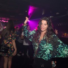 Foto 14 de 20 de la galería bershka-fiesta-inauguracion-a-coruna en Trendencias