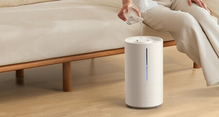 Xiaomi Smart Humidifier 2 2